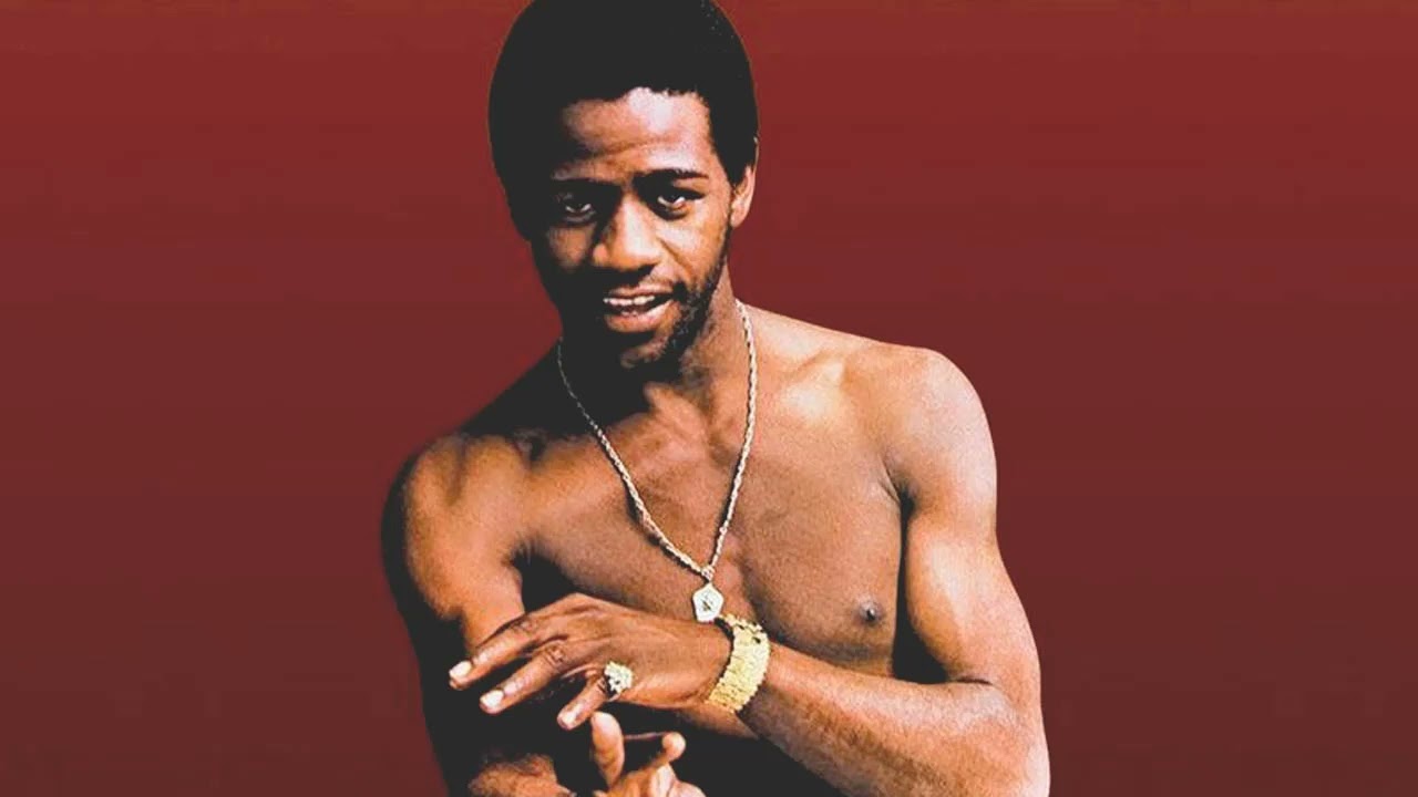 Al Green 