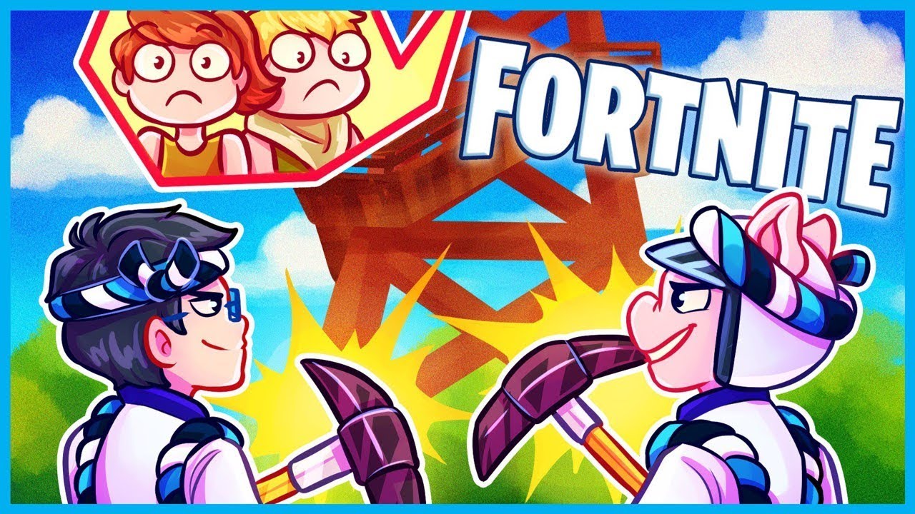*НОВЫЕ* МАСТЕРА СУШИ ЗАХВАТЫВАЮТ ПРАВЛЕНИЕ в Fortnite: Battle Royale! (Смешные моменты и неудачи ...