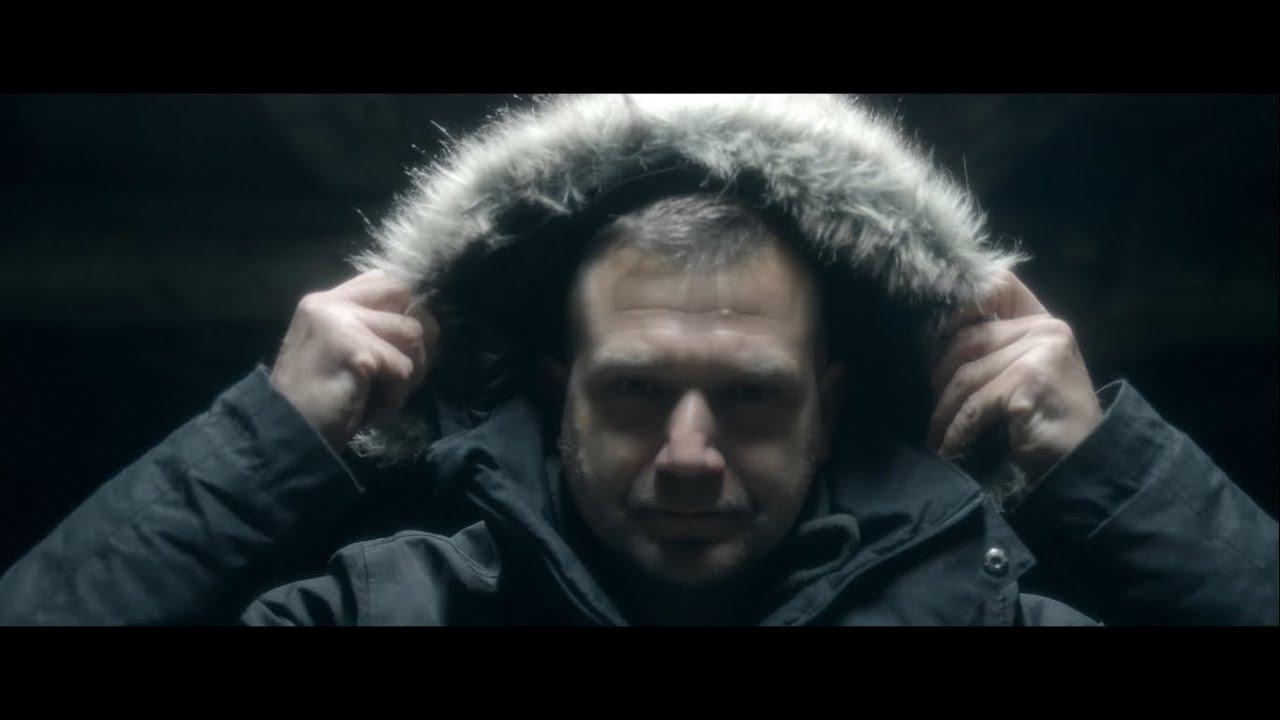 Aky & Kickass - Balkanski način (Official video)