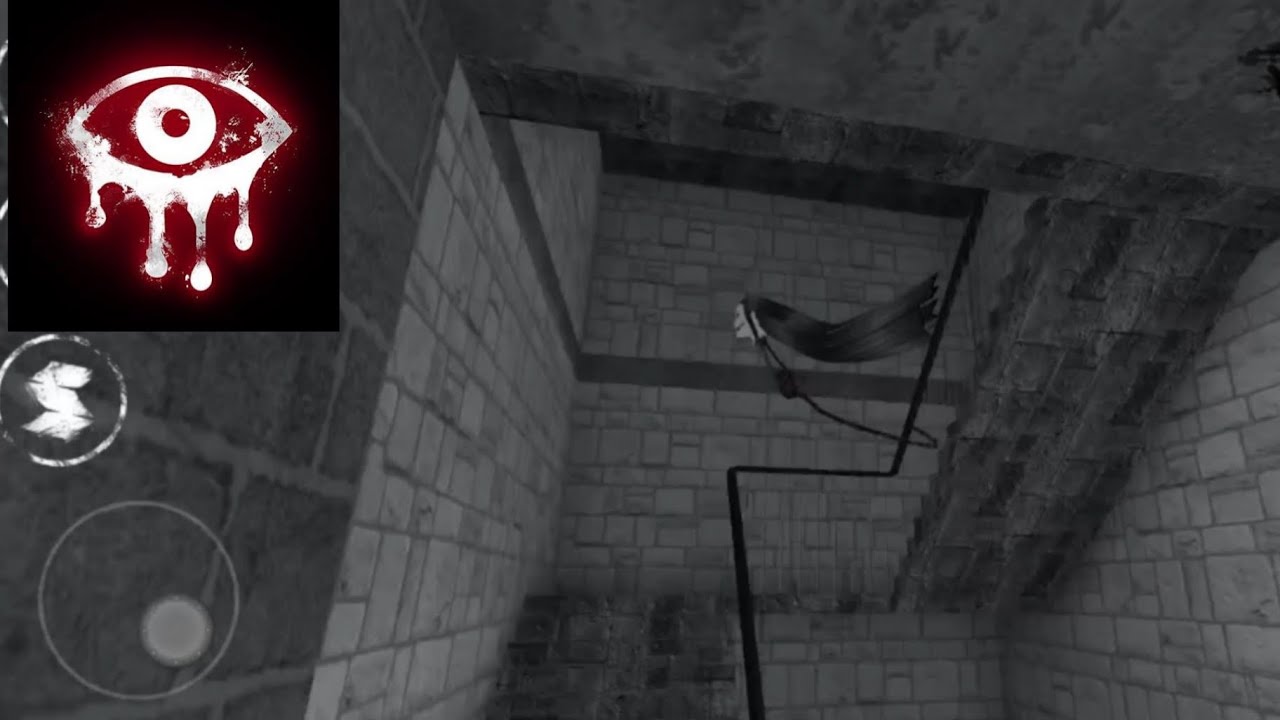 REVIEW GAME | Eyes Horror & Coop Multiplayer Gameplay Walkthrough 