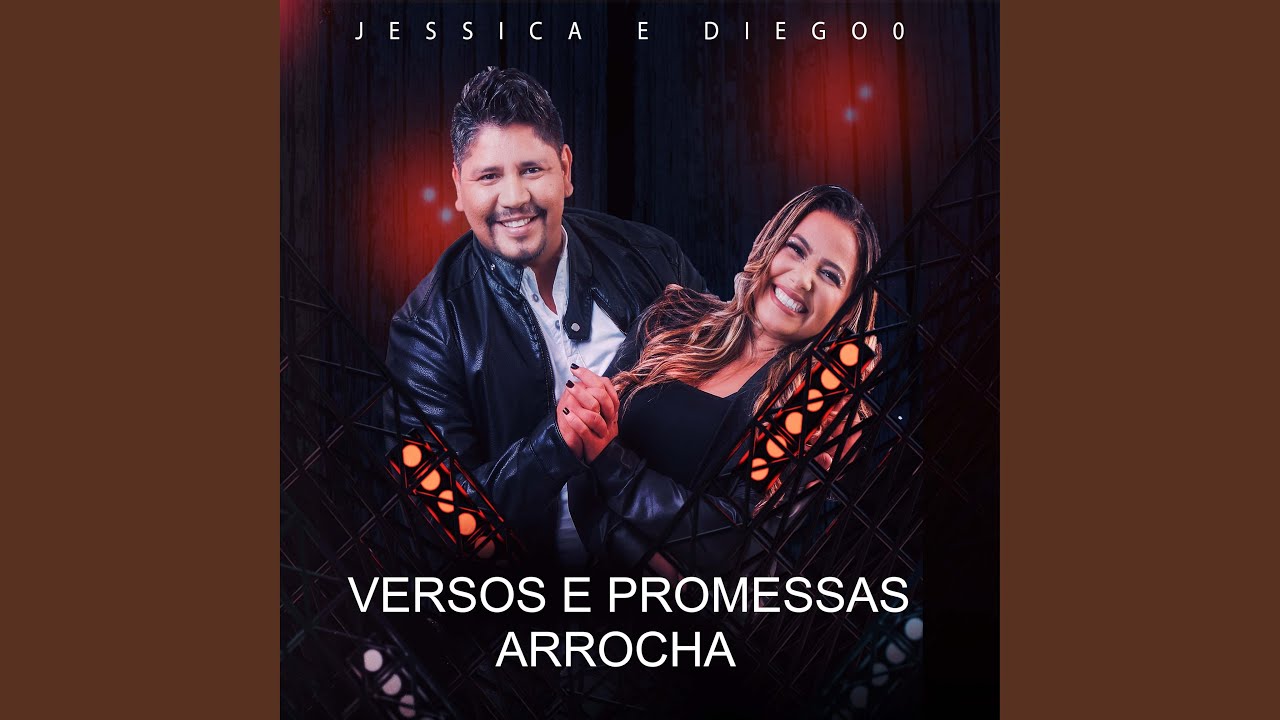Versos e Promessas Arrocha