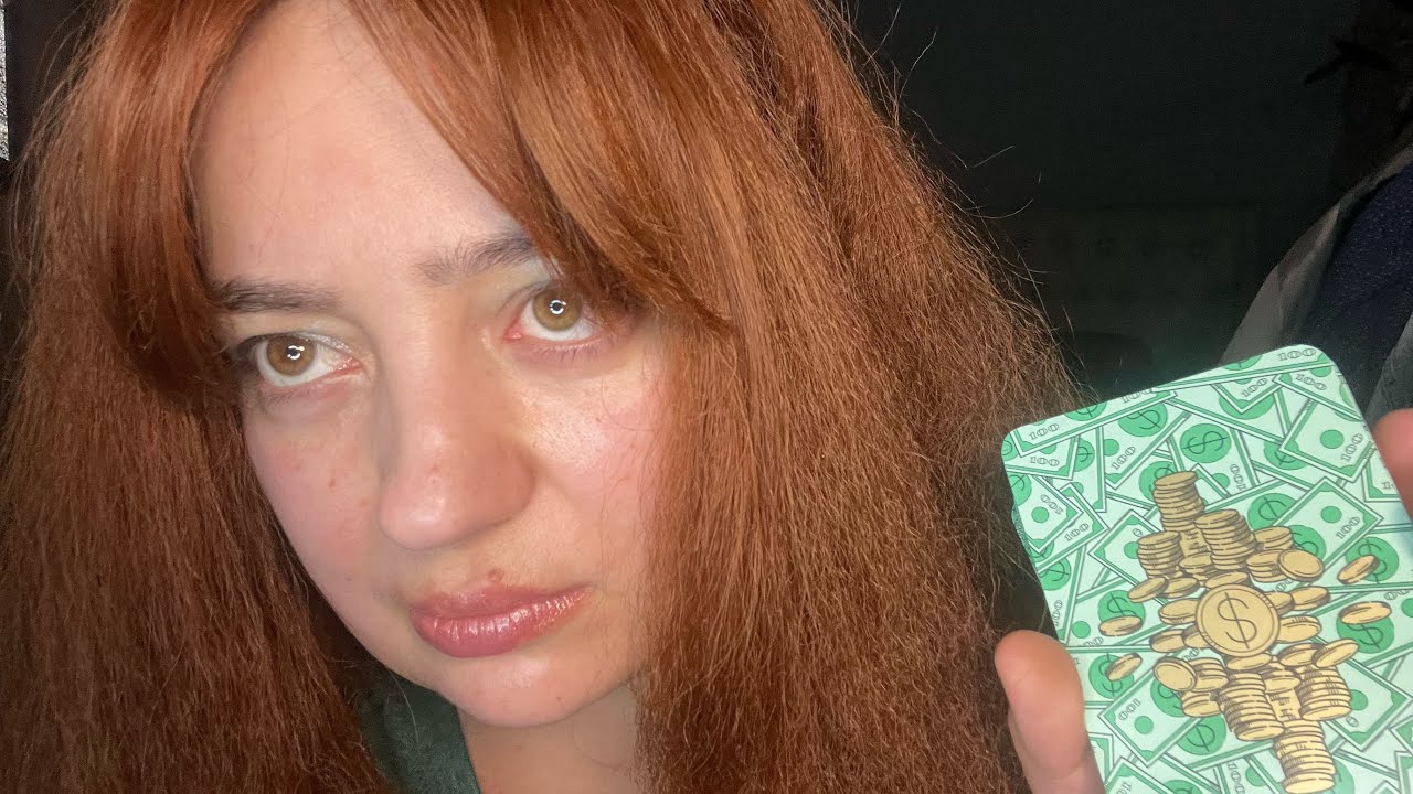 ASMR #asmr #асмр #visualtingle #звукирта #персональноевнимание 