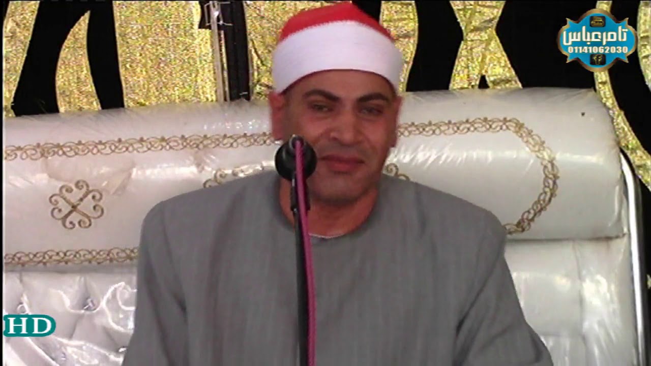 الشيخ احمد حسن سالمان العصرية عالمية ابداع فى بركة السبع منوفية 7=11=2019