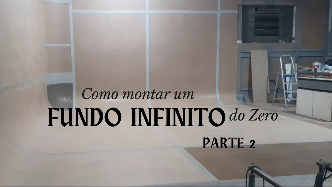 Como montar um estúdio profissional do zero - Parte 2