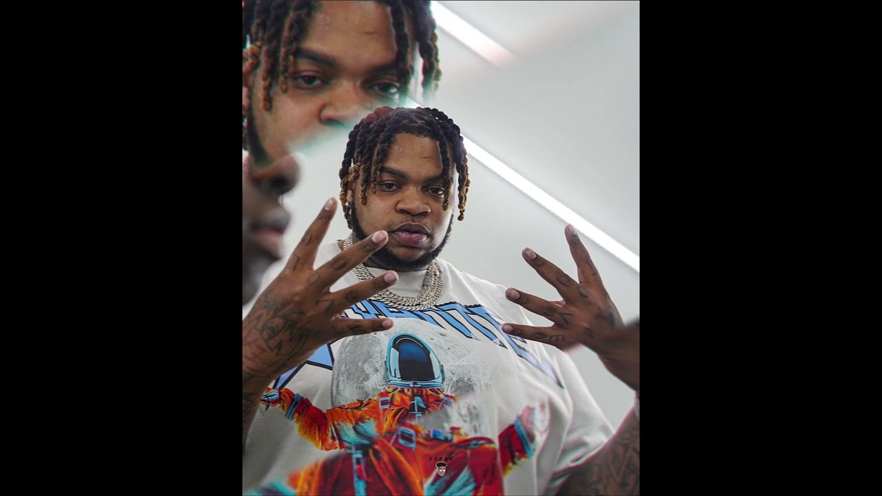 Big Yavo Type Beat 