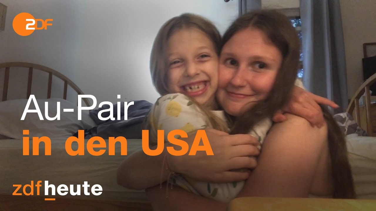 Au-Pair während Corona - der Alltag in den USA