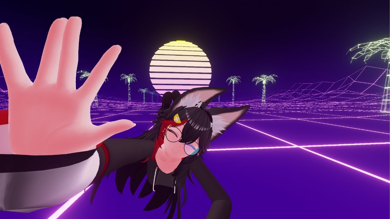VRChat Ideas and what I should do