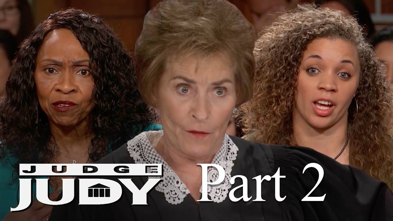 Woman Punched at a Funeral over Missing Items? | Part 2