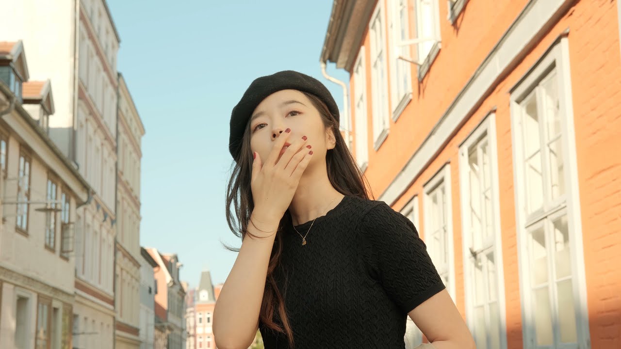 德国最美小镇什未林之旅
