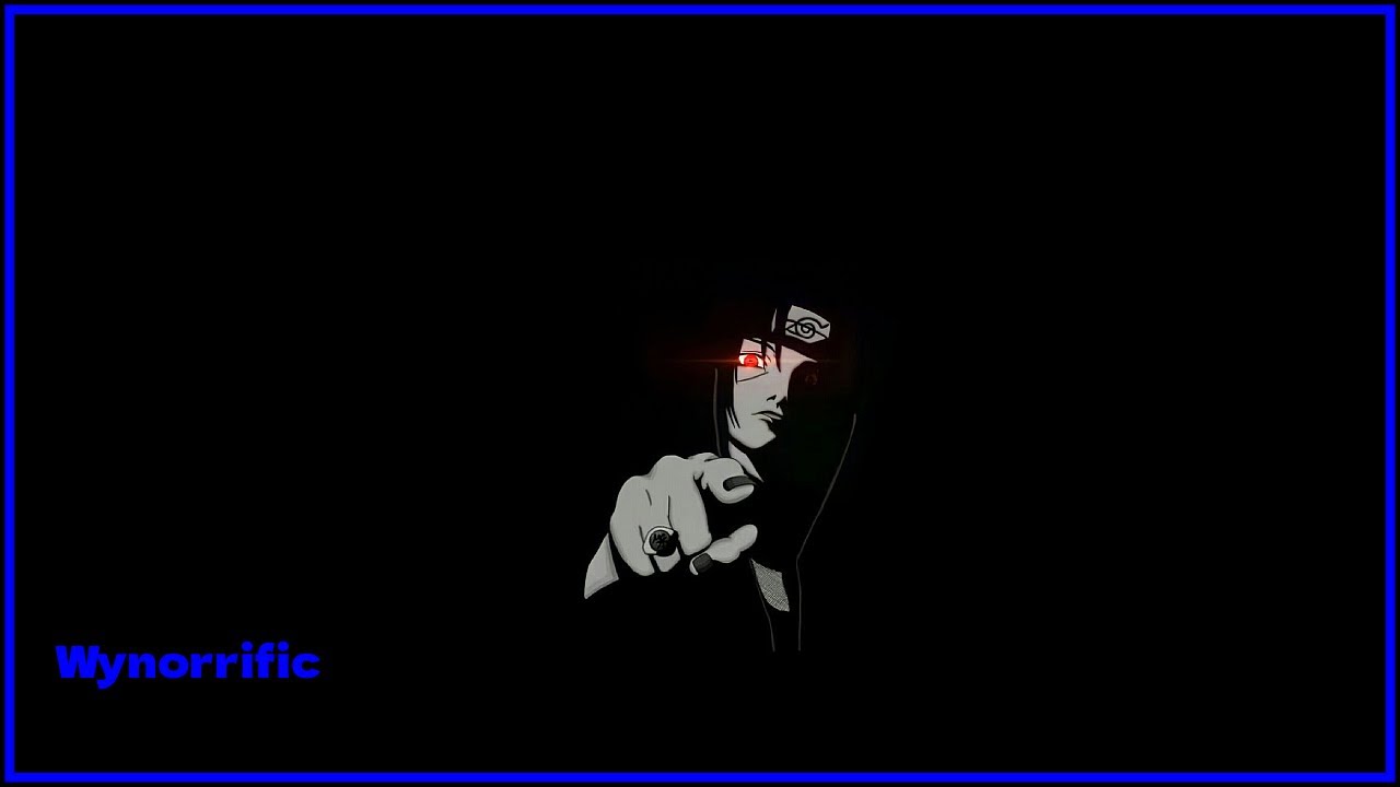 Wynorrific DnB Rage Type Beat - 