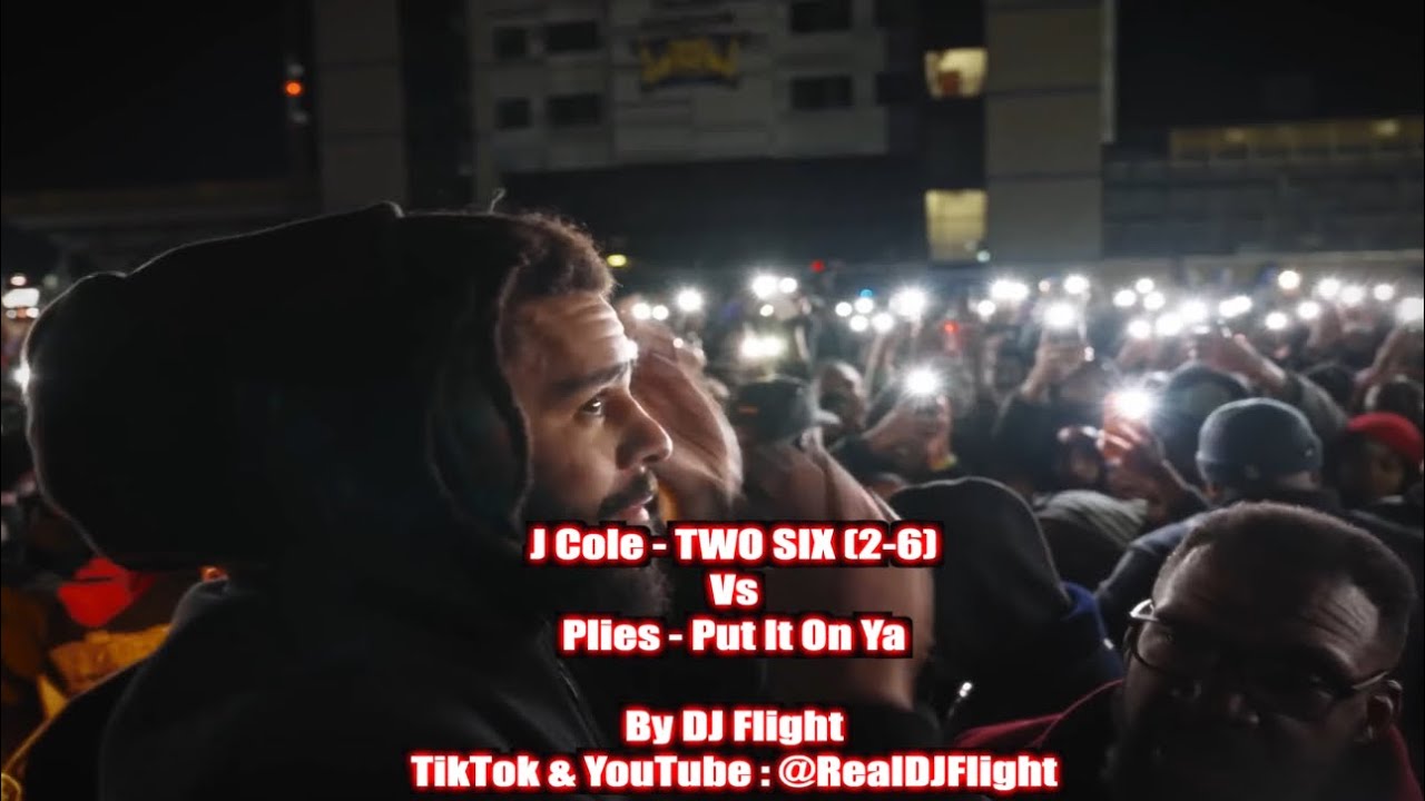 J Cole - 
