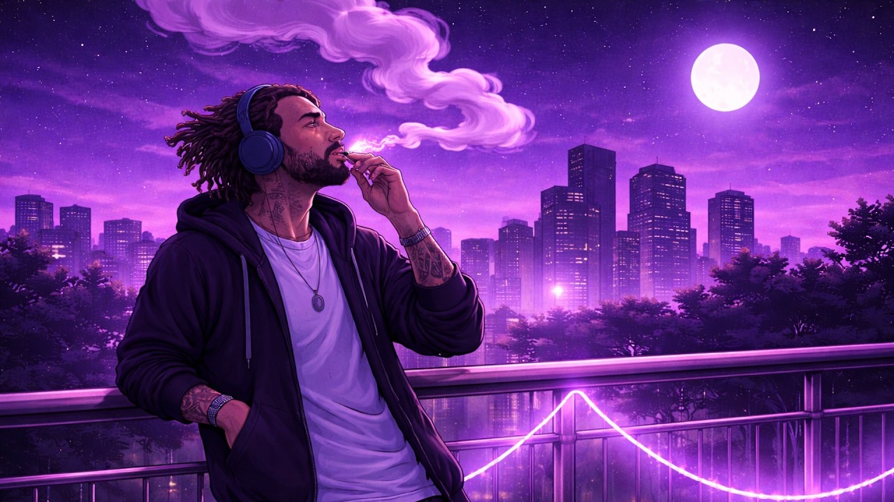 Low Rap Session 🍃 Roll One & Fully The Best Lofi Hip Hop Mix - Lofi Rap -Relax Music - Lofi vibes