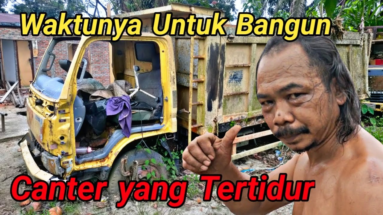 Kalau baru mitsubishi tetapi kalau ini matshi bisa