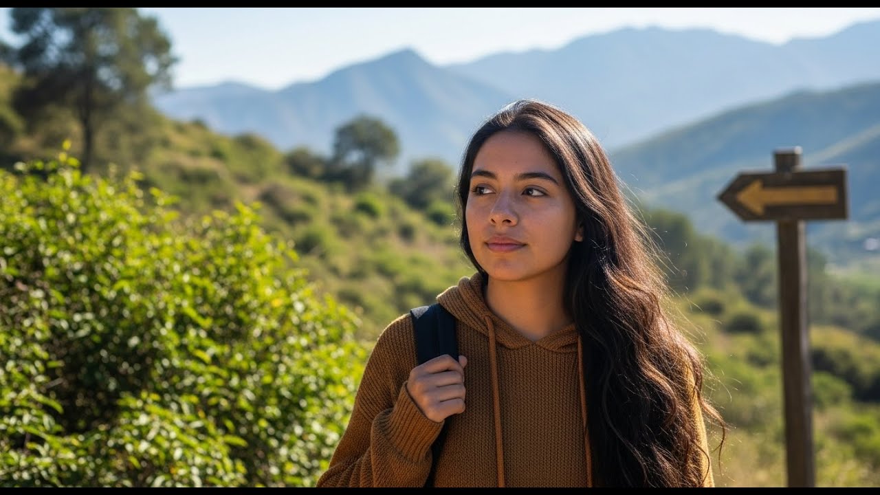 Claudia Díaz desapareció en una excursión en Puebla — su celular fue encendido 7 años después