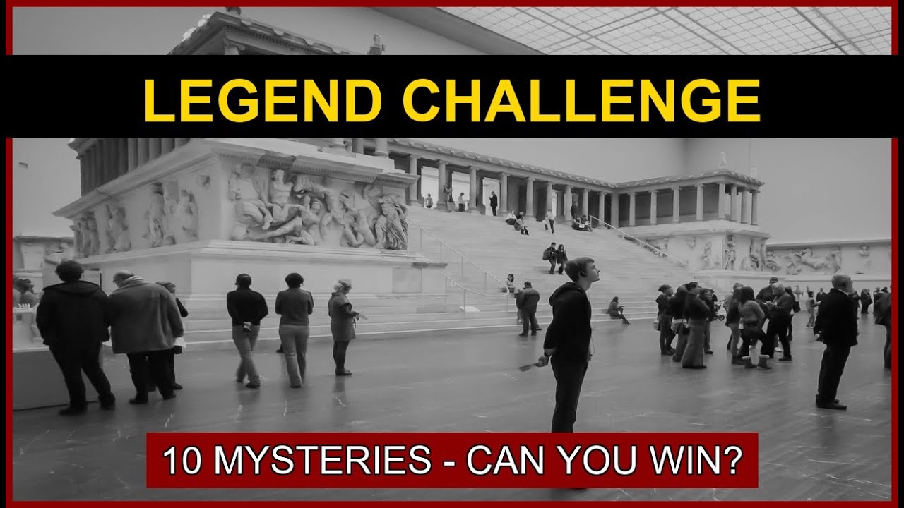 10 Haunted Landmarks That Will Leave You Speechless! | #70