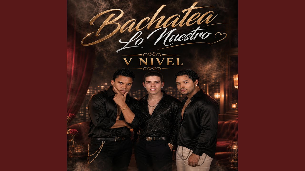 Pasion (version bachata)
