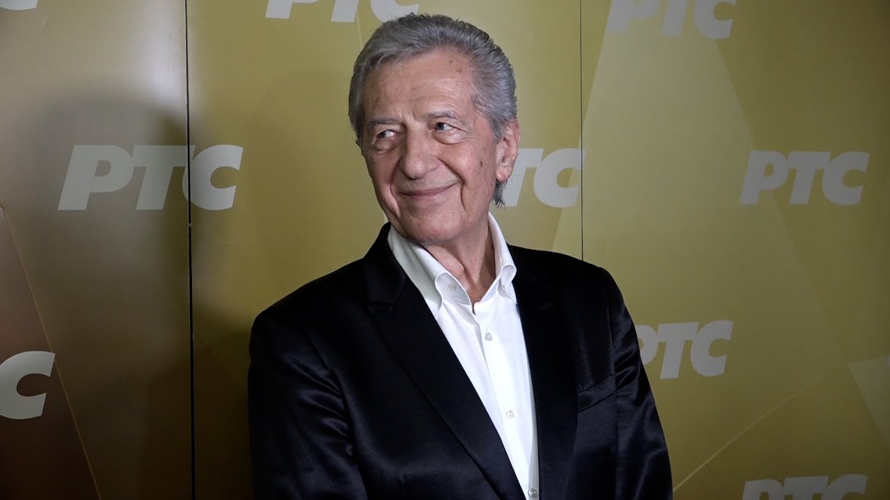 Miroslav Ilić otkrio kako mu je Ceca Ražnatović čestitala rođendan: Svakome takve poruke prijaju