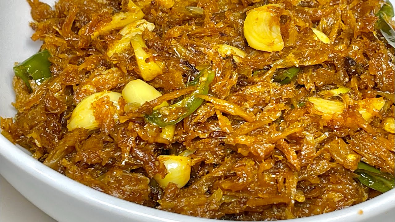 লইট্টা শুটকি ভুনা | লইট্টা শুটকি পরিস্কার করার সহজ পদ্ধতি ও টুকিটাকি টিপস  | Loitta Shutki Vuna  |