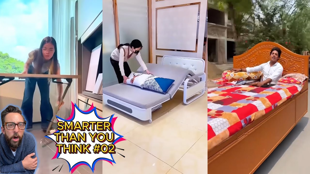 Smart Furniture Ideas for Modern Homes | Space-Saving Designs