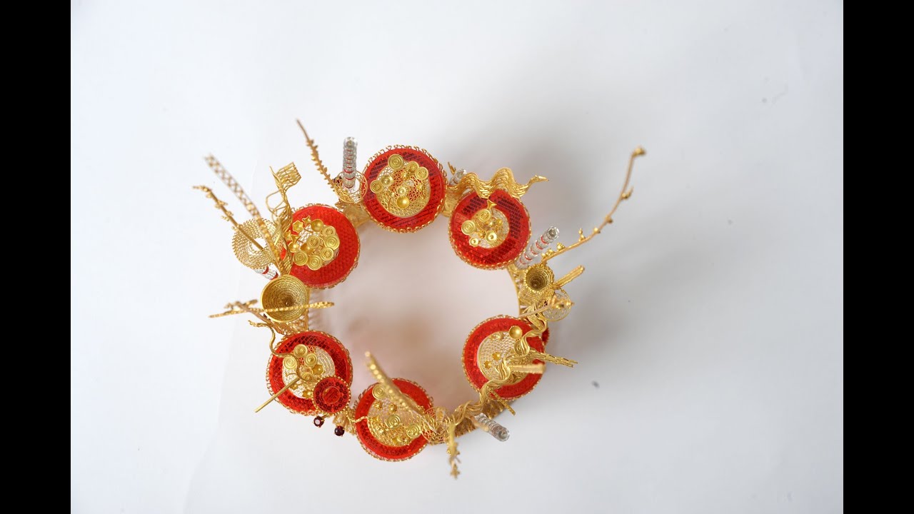 Crowning Glory | RMIT University