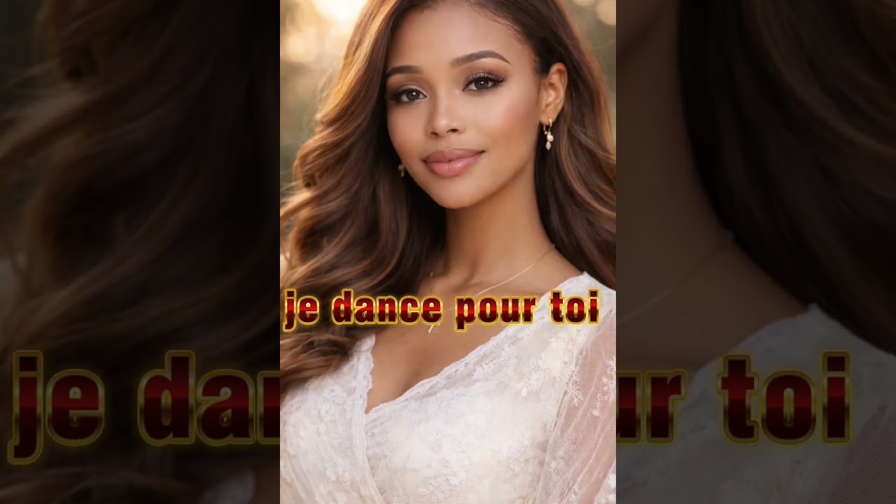 Je dance pour toi _Frayé Loor Percée/ afrobeat gospel 