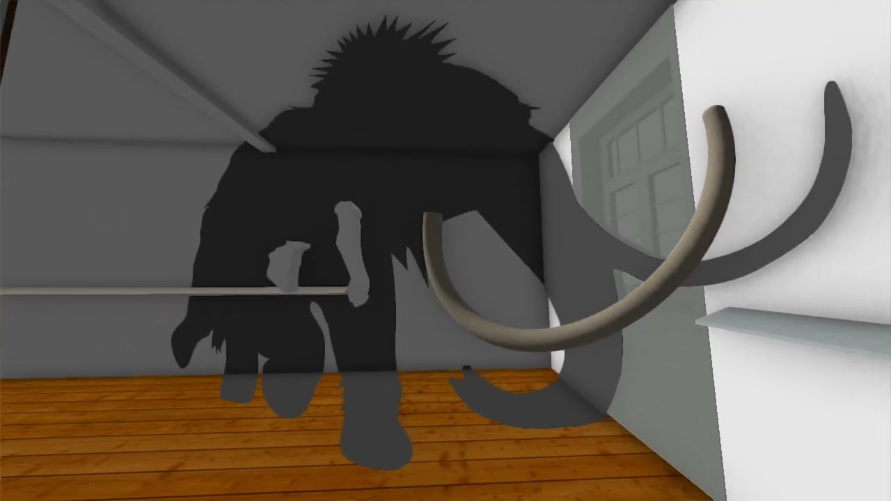 Rundgang Animation Museums f&uuml;r Vor- und Fr&uuml;hgeschichte, Stadt Balve