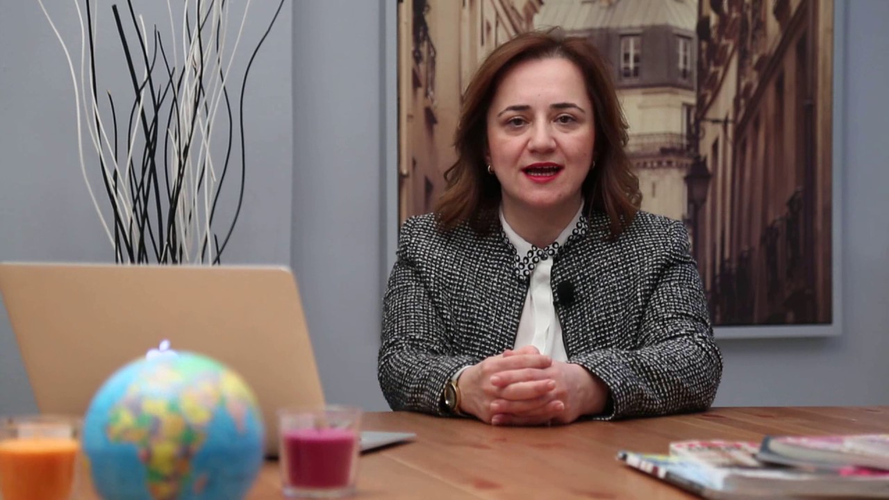 Do&ccedil;. Dr. Banu Kumbak Ayg&uuml;n - Sperm Morfoloji bozukluğu inferlite sebebi midir? Kruger testi nedir?