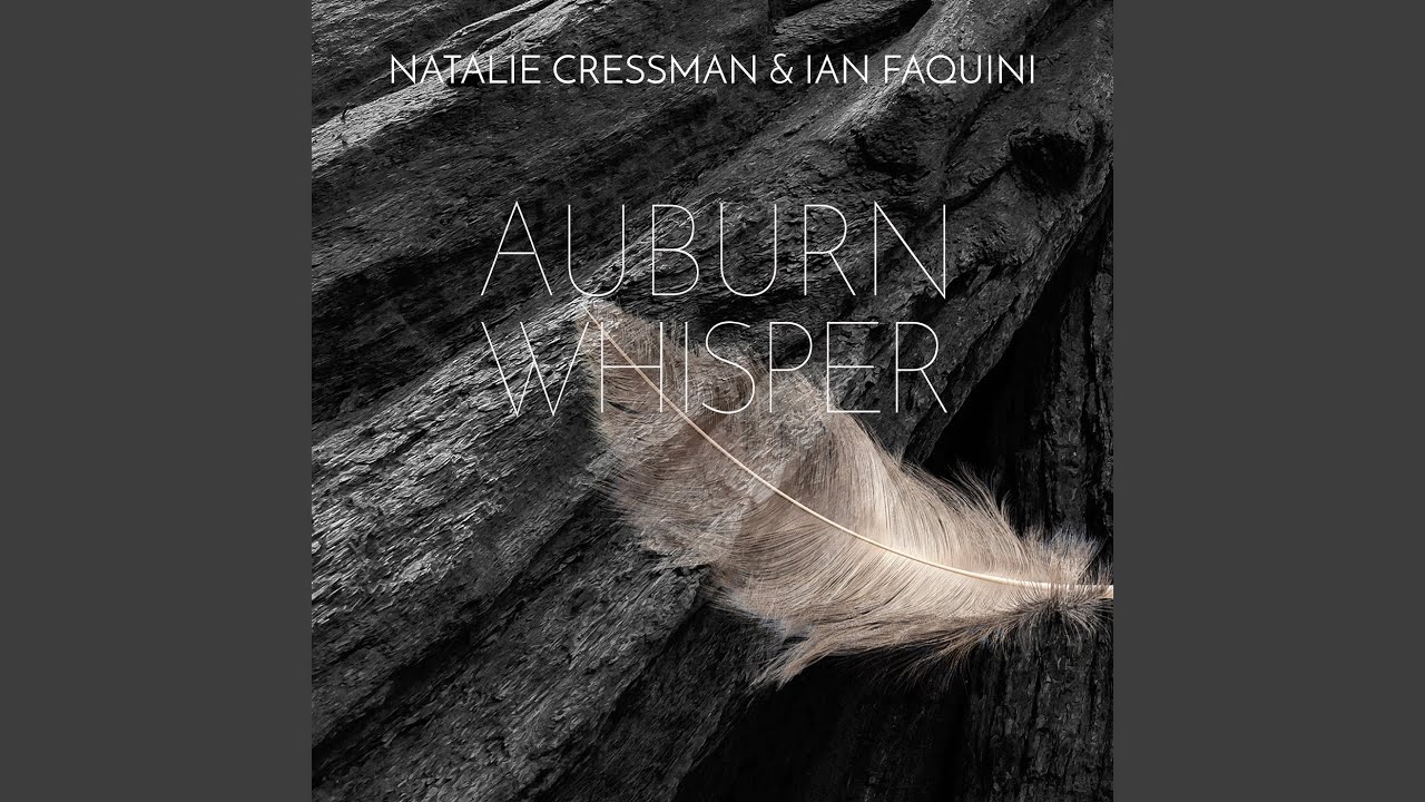 Auburn Whisper