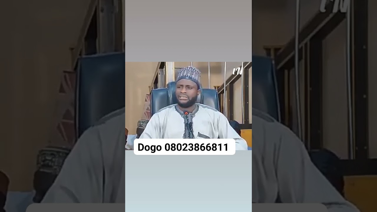 Dr. Shata TV Shata Da malamai
