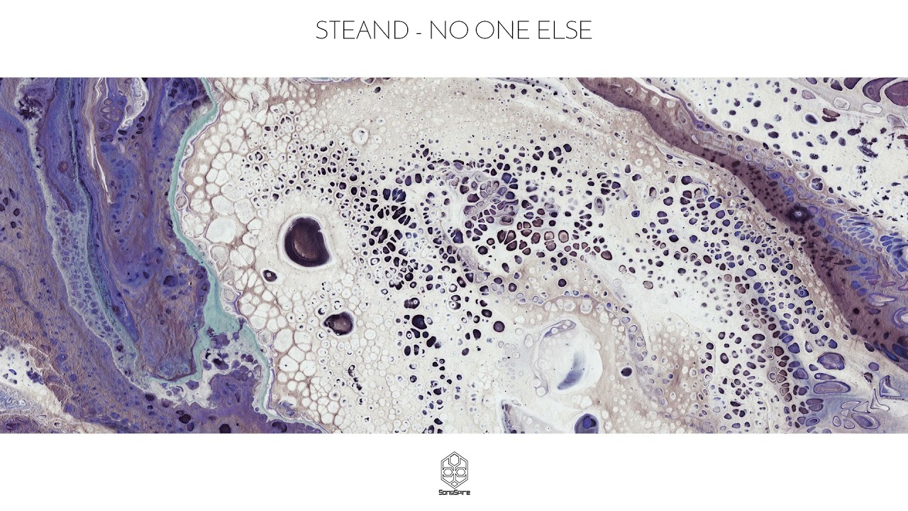 Steand - No One Else