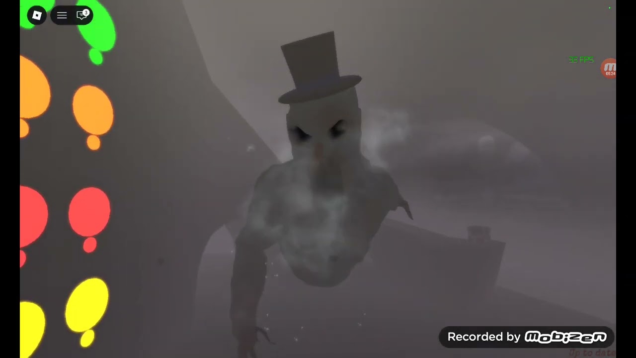 I HATE ROSEMARY SO MUCH | Roblox Pillar Chase 2