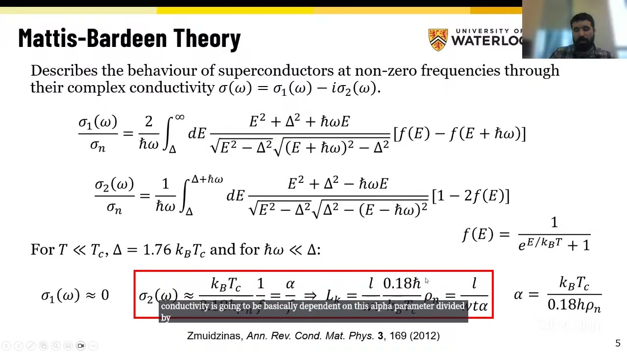 Superconducting Quantum Hardware Research Program - Day 8