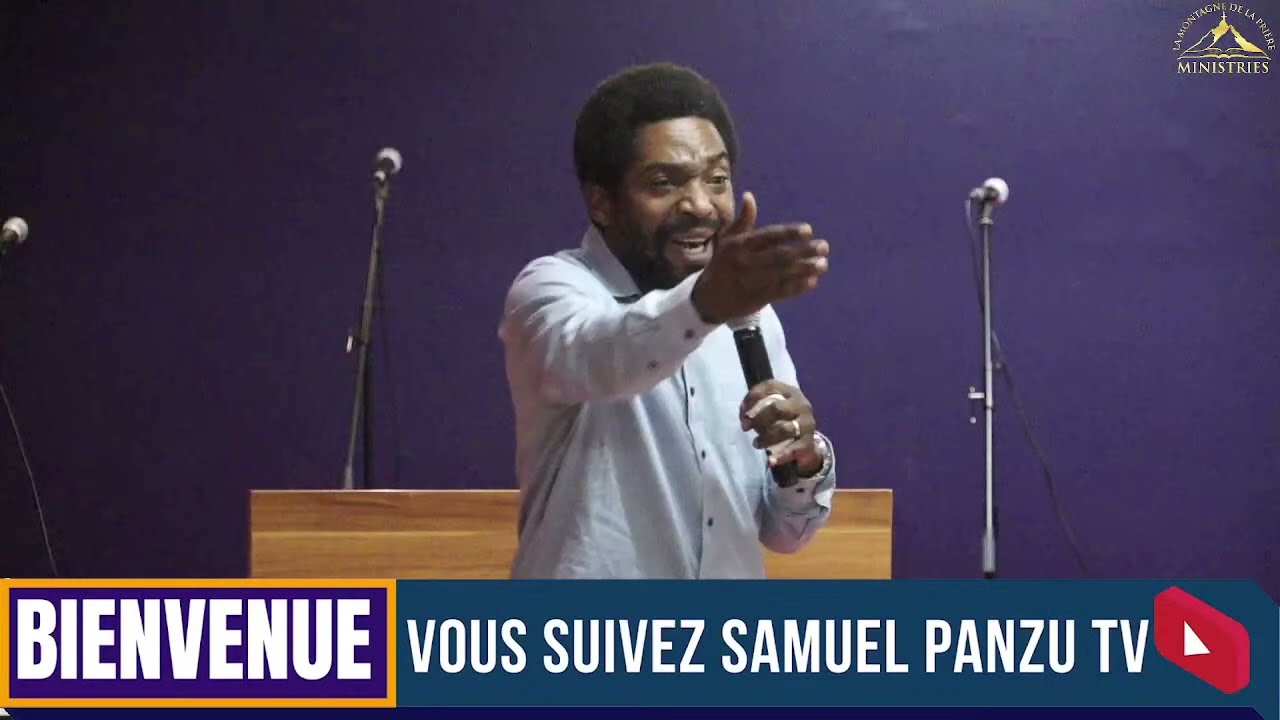 Hôpital de foi et miracle: Détruire les mauvaises langues contre ma vie (PARTIE 2)  - Samuel PANZU