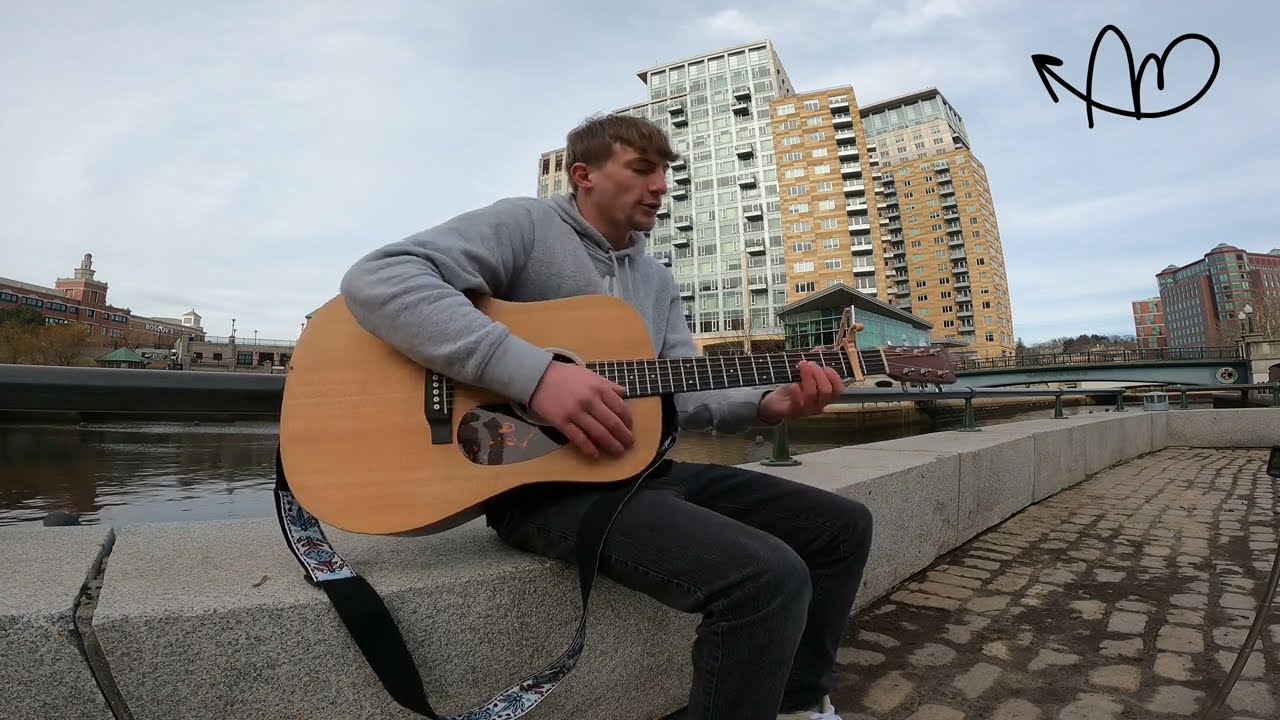 Shine Down On Us (original)
