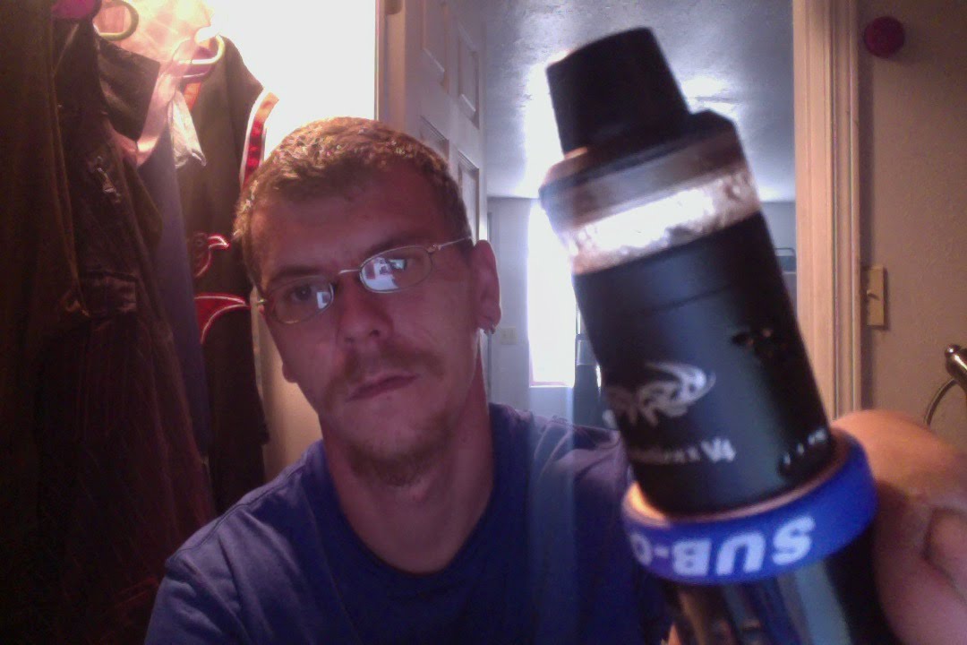 Mutation X V4 Review 