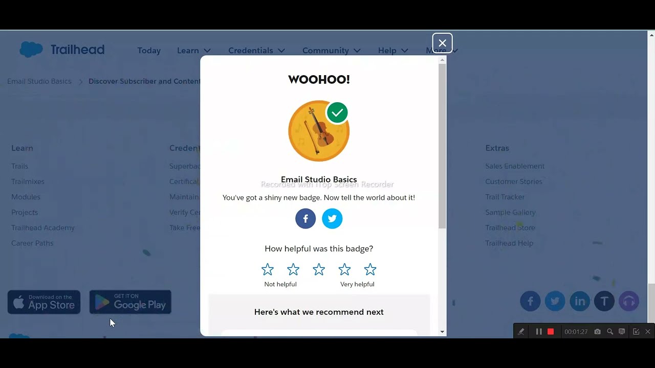 Email Studio Basics | Salesforce