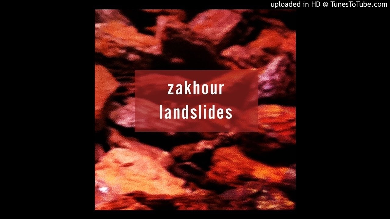 Zakhour - Breakaway