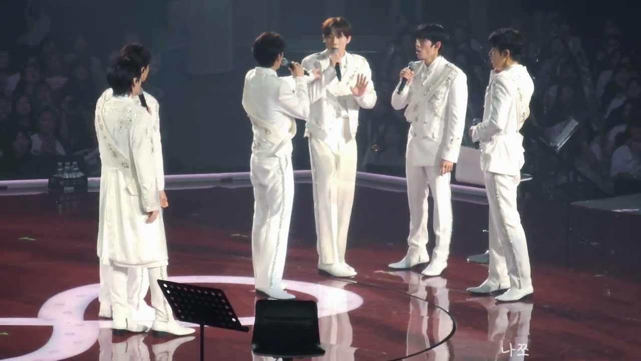 [4k]240713 인피니트 무한대집회4_ talk + '줄줄이 그려요 (벌칙: 인스피릿의 1분 남친)' Full ver. (focus on 남우현)