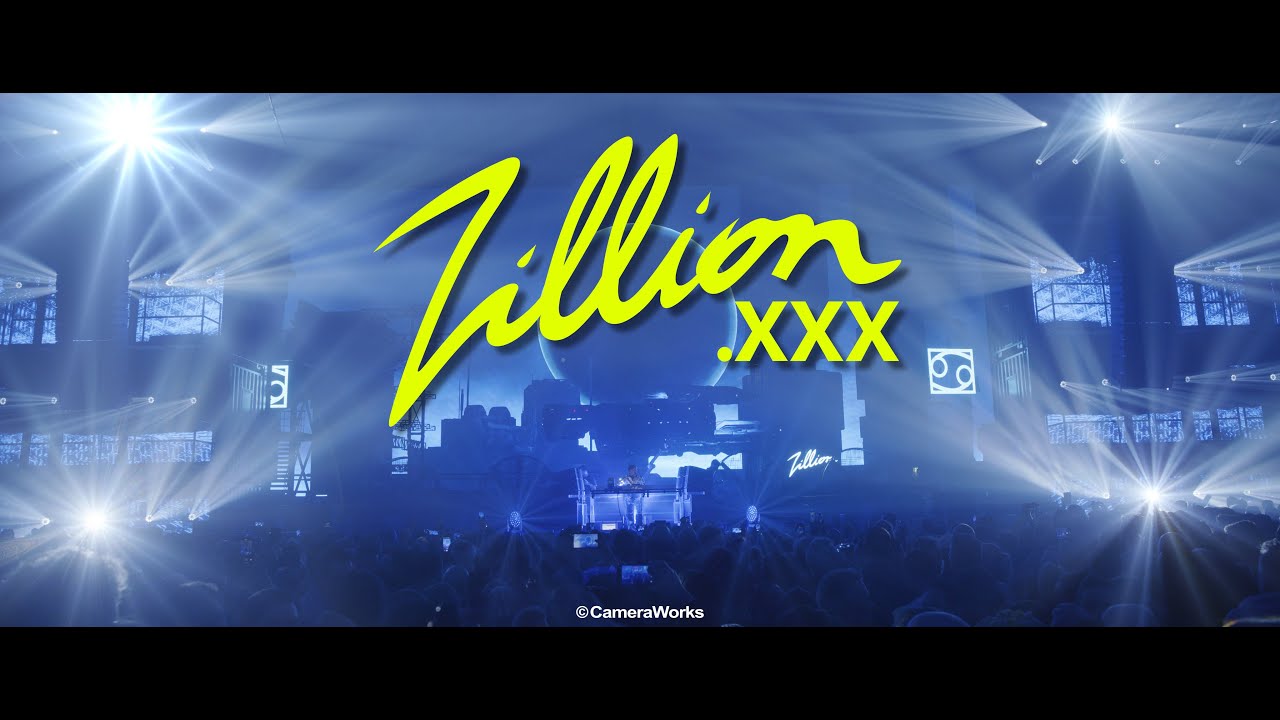 Zillion Proj3xxx - Breda - Ultra HD 4K Official Aftermovie (9.12.23)