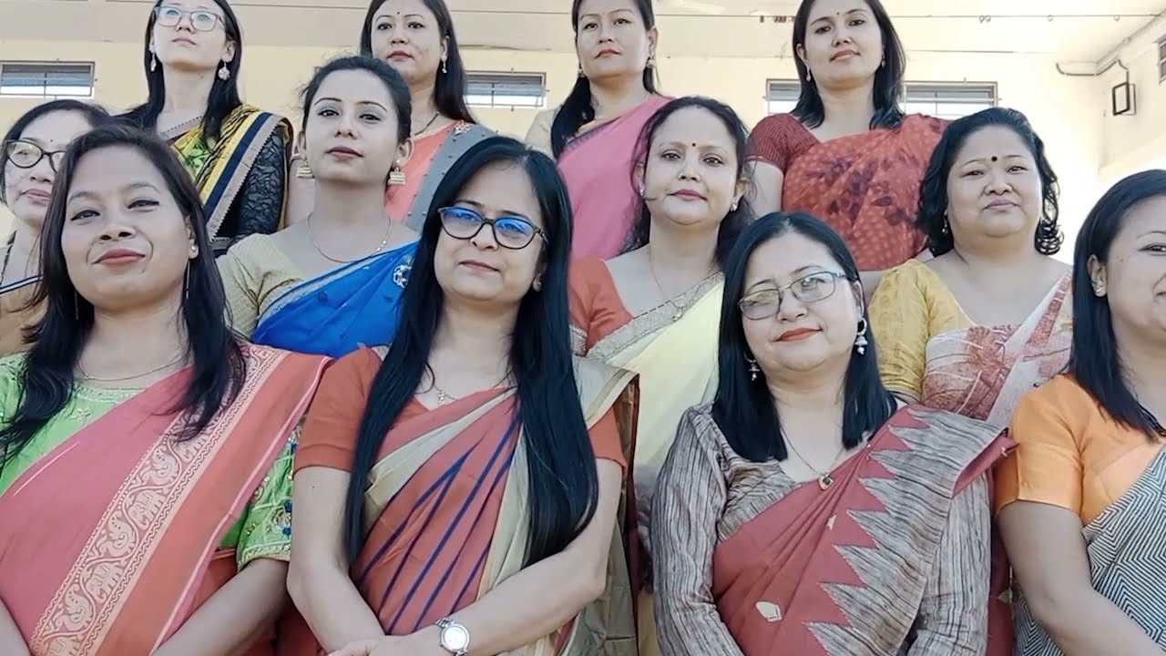 Children's Day Celebration 2021 | Alphonsa School, Kalamjote|