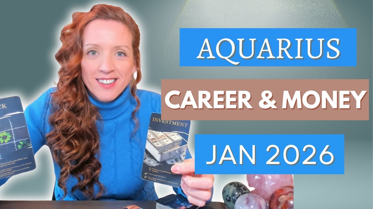 AQUARIUS 