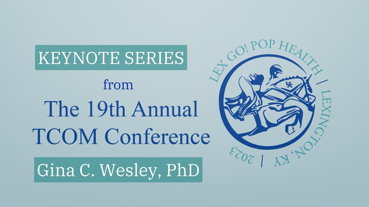 Using Simulated Patients in Public Health | 2023 TCOM Conference