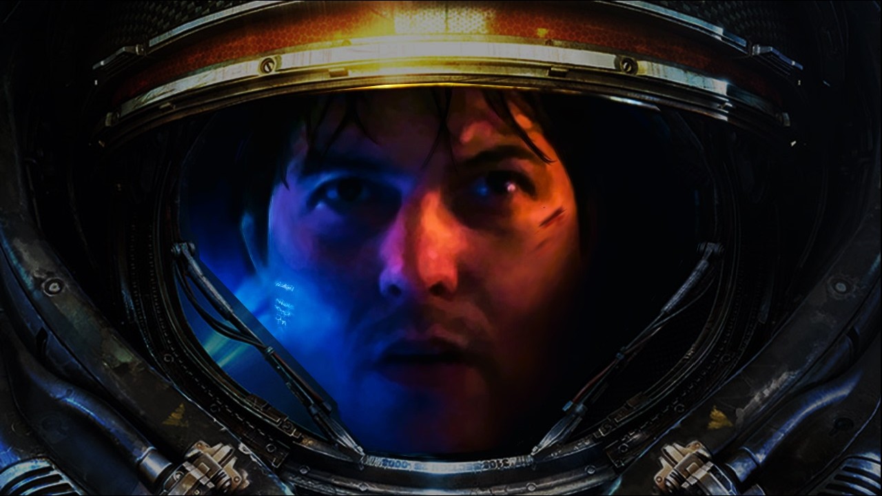 StarCraft 2