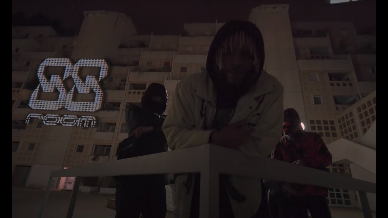 Zeu X Jmk$ X 8Ruki - VVS (Prod By Amnezia)