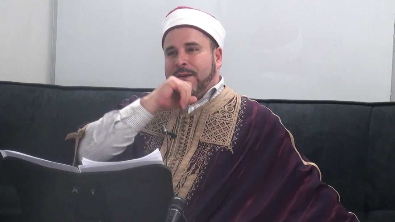 العقيدة الإسلامية، سلفية أم أشعرية؟