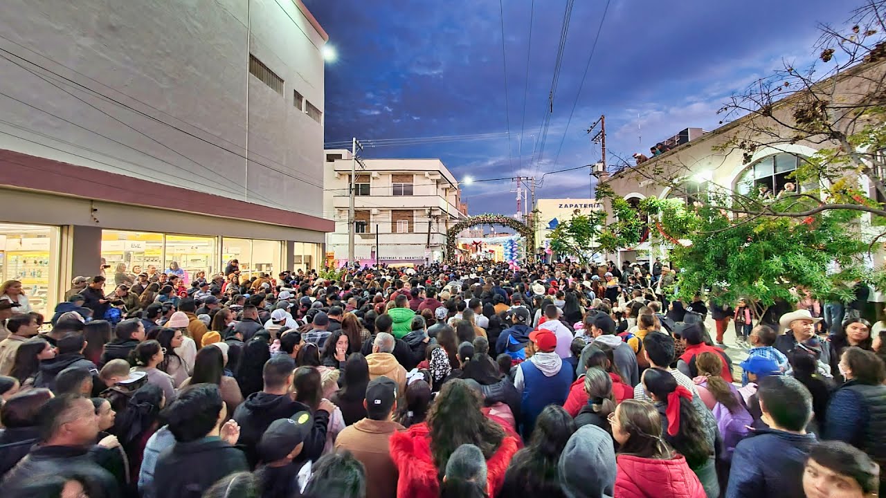 Solemne recorrido del Sr. de las Angustias 2024 ⁴ᴷ⁶⁰