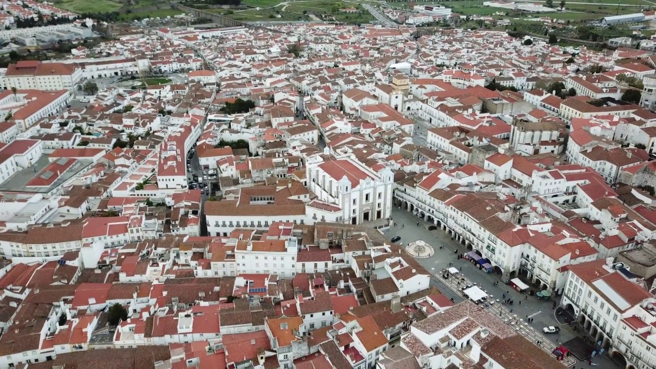 20180413 - Evora - Templo de Diana