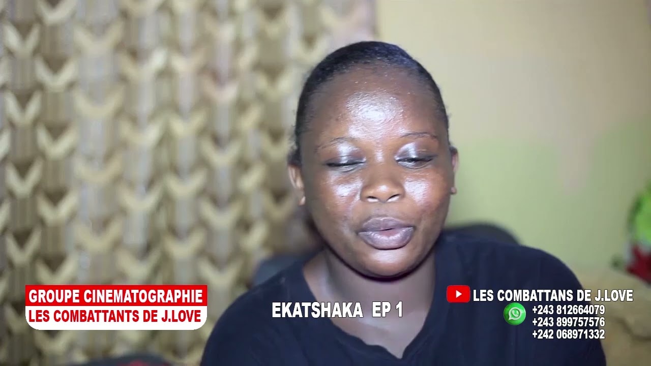EKATCHAKA EP3