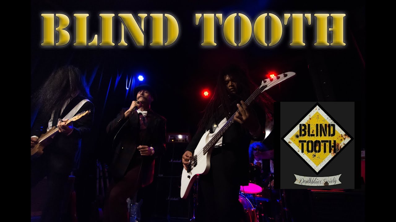 Blind Tooth
