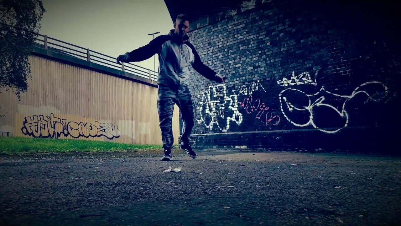 Piotras - Sinusoida prod. Hugiz Records (Official Video)